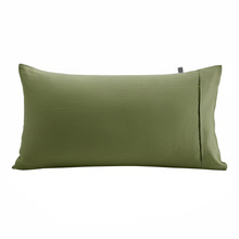 Findlay European Flax Linen Pillowcases (Set of 2)
